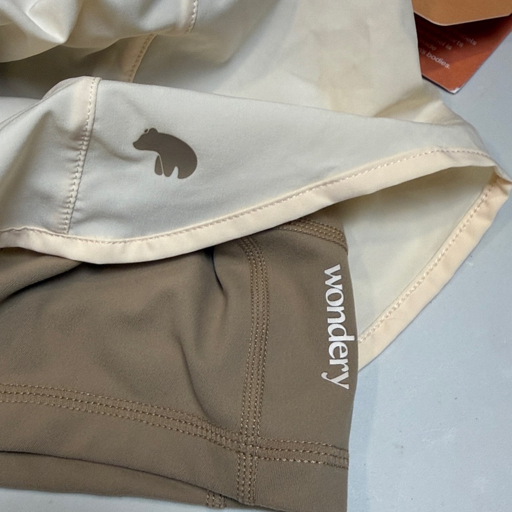 💠NWT Wondery Isabel 3.0 Shorts (XXS) - Picture 8 of 8